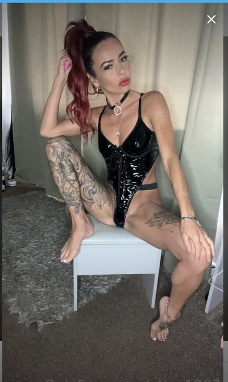 Plum1987 OnlyFans Leaks Nacktbilder