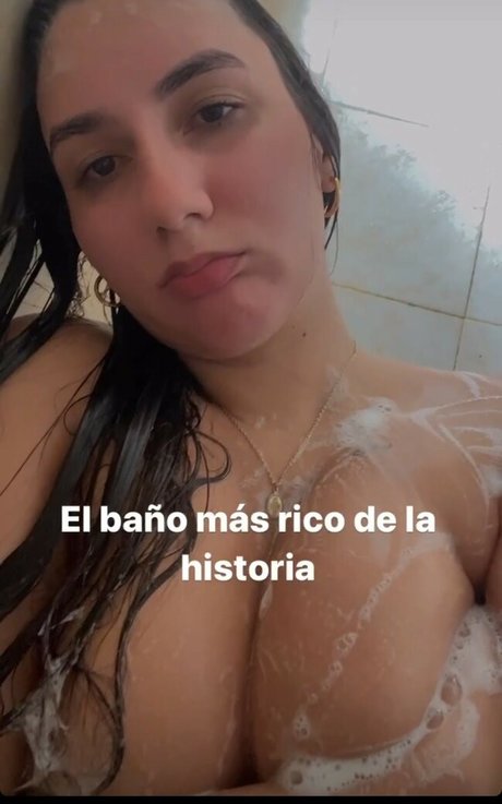 Liz Ramirez OnlyFans Nacktbilder geleakt