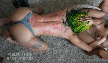 wetkittycity Leaks von Nacktbildern auf OnlyFans