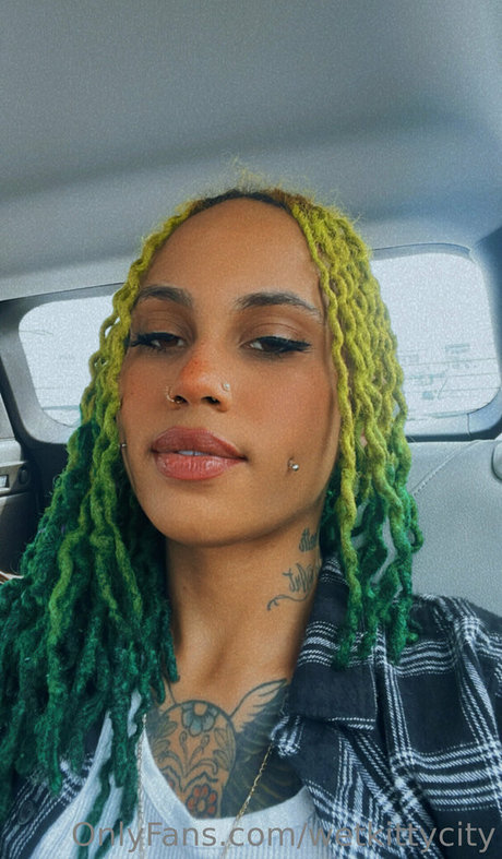 wetkittycity NurlyFans-Pornoleaks