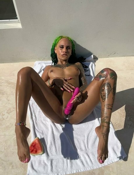 wetkittycity OnlyFans Sex Leak