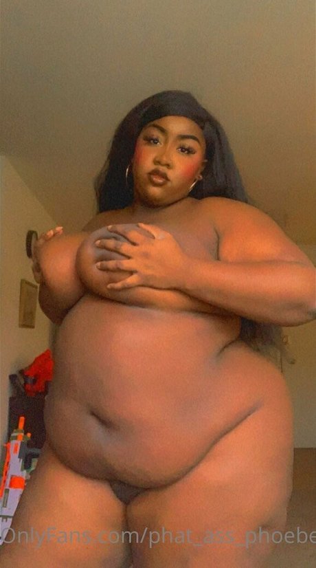 phat ass phoebe XXX Leak OnlyFans Leak