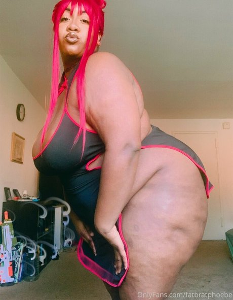 phat ass phoebe OnlyFans-Leaks