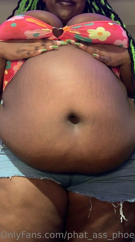 phat ass phoebe OnlyFans-Rezensionen
