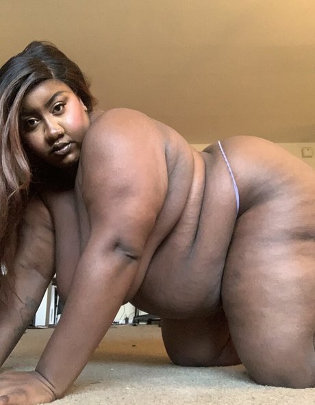 phat ass phoebe OnlyFans Bilder nackt