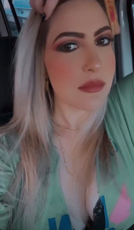 Natacha Fanganiello OnlyFans Arsch Leak