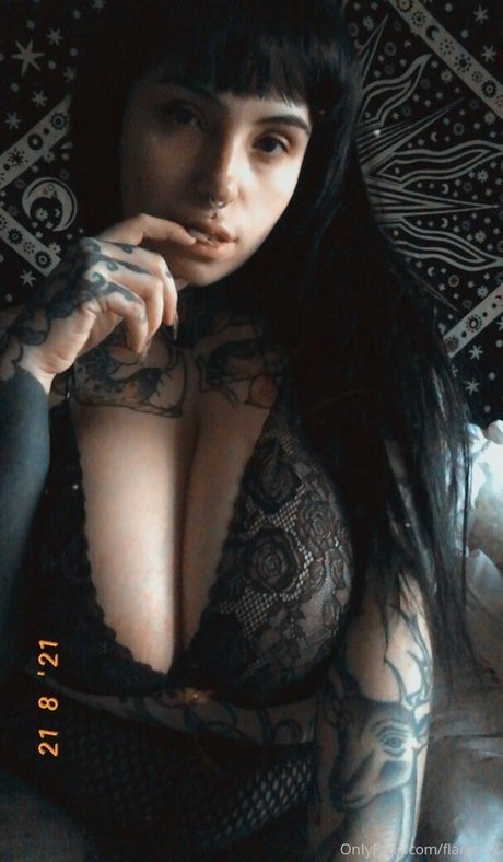 flareonx OnlyFans Pornografie