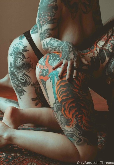flareonx Bilder OnlyFans