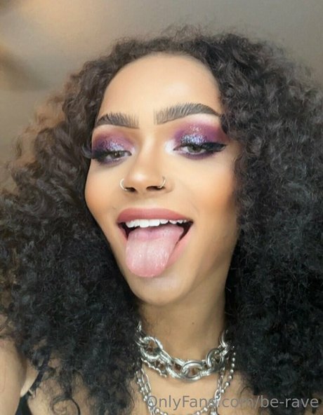 be rave XXX OnlyFans