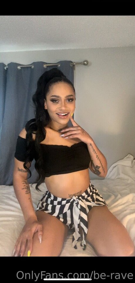 be rave Nacktbilder OnlyFans Geleakt