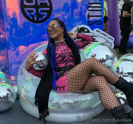 be rave OnlyFans XXX