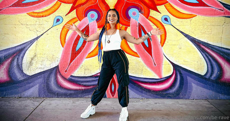 be rave OnlyFans Gratis Porn