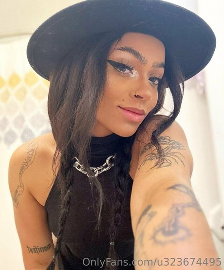 be rave OnlyFans-Creator