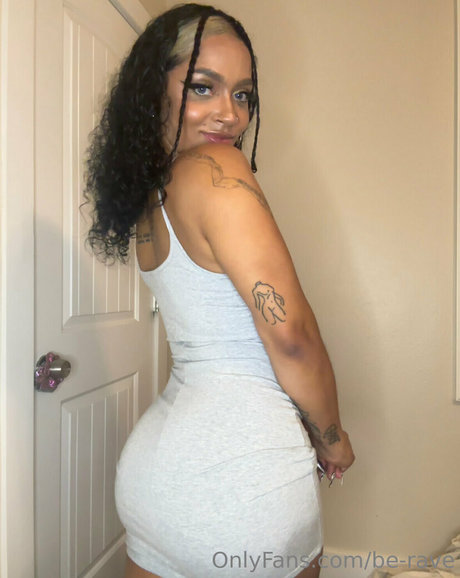 be rave Nacktbilder von OnlyFans