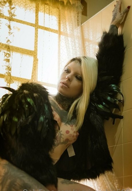 marizombie666 OnlyFans Star