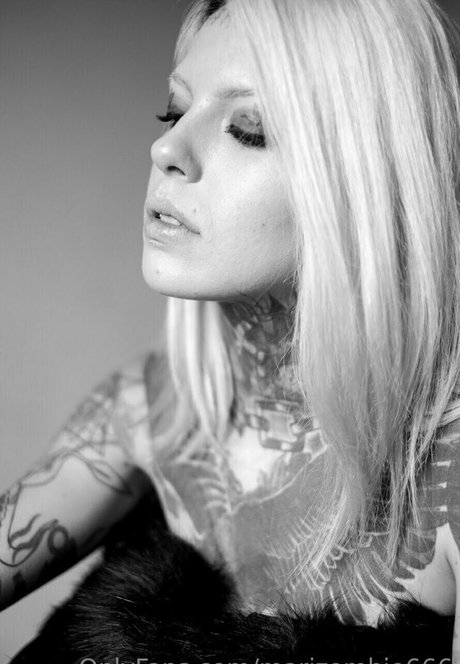 marizombie666 OnlyFans