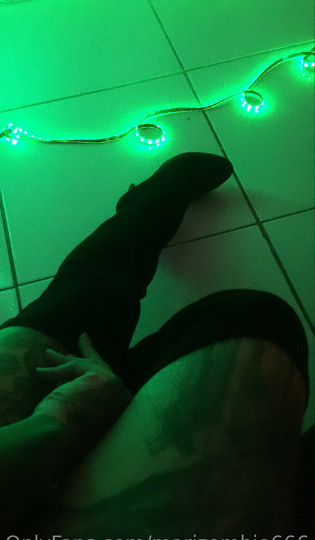 marizombie666 OnlyFans NSFW