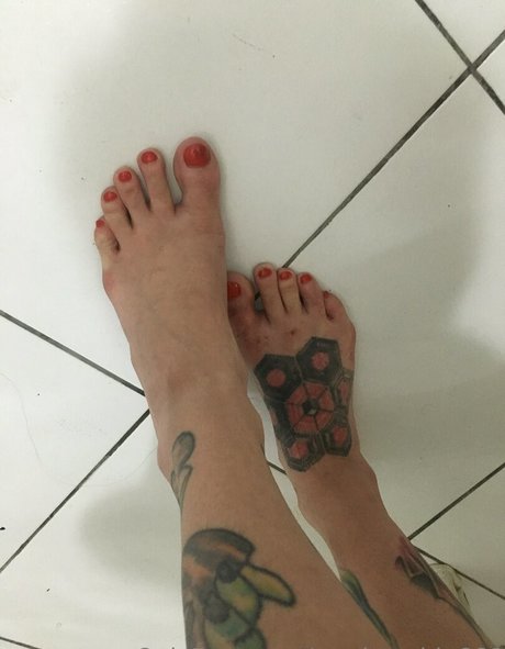 marizombie666 OnlyFans-Leak