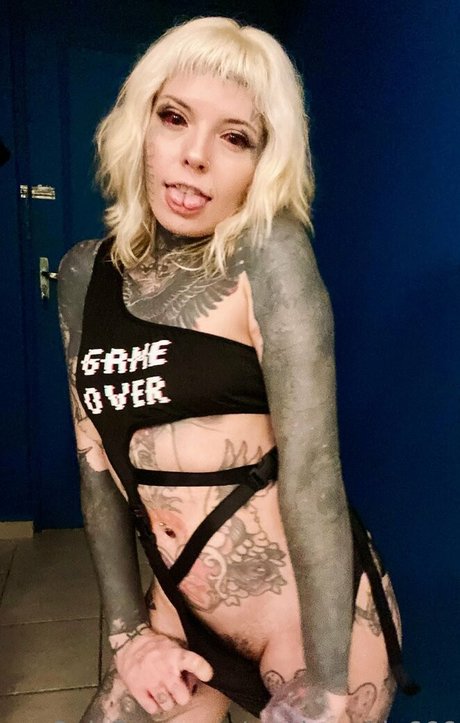 marizombie666 OnlyFans Sex Leak