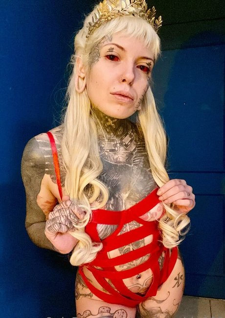 marizombie666 OnlyFans Pornografie