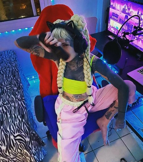 marizombie666 OnlyFans Nackt Leak