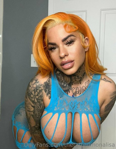 thetattedmonalisa OnlyFans-Rezensionen