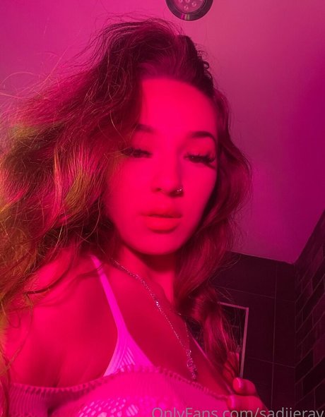 sadiieray Kostenloses OnlyFans