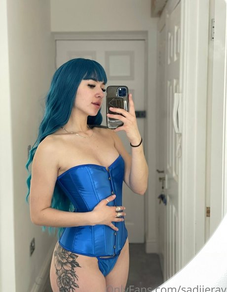 sadiieray OnlyFans öffentliche Fotos OnlyFans