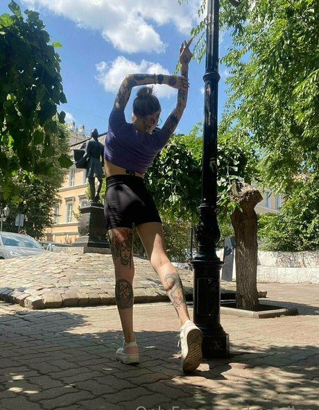 marrllaa OnlyFans XXX