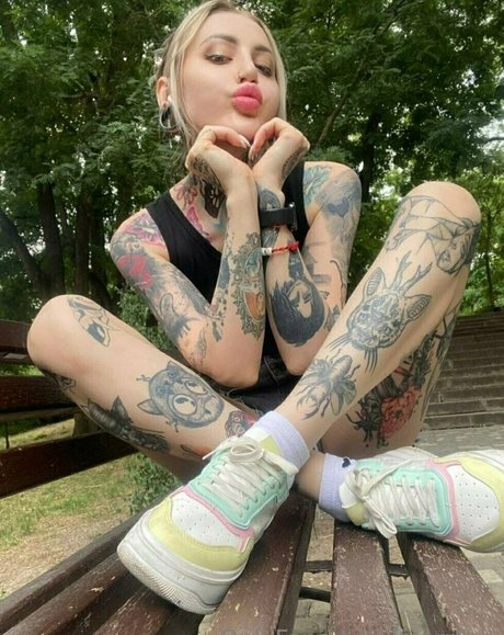 marrllaa OnlyFans-Seite