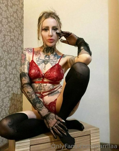 marrllaa OnlyFans nackt