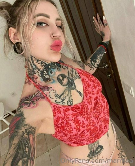 marrllaa Kostenlose OnlyFans-Inhalte