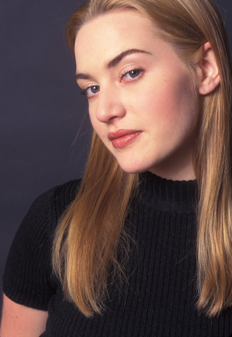 Kate Winslet 