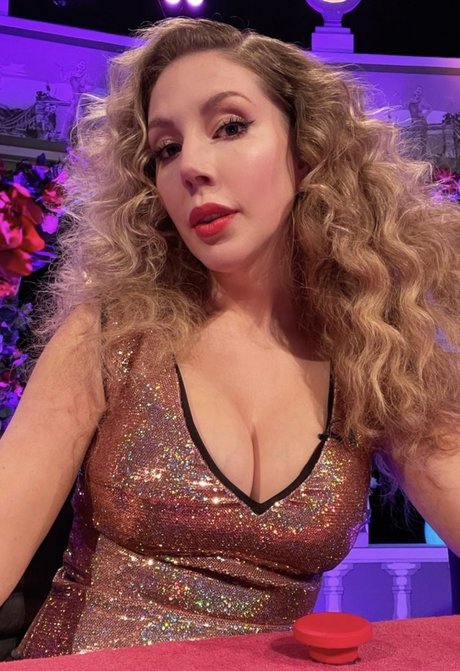 Katherine Ryan Nacktbilder OnlyFans Geleakt
