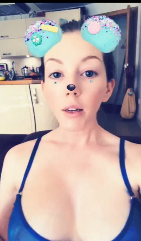 Katherine Ryan OnlyFans Gratis