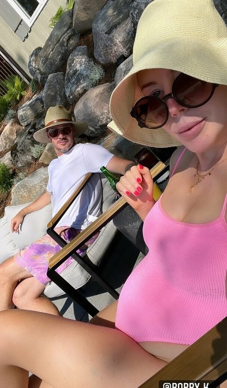 Katherine Ryan Neue OnlyFans Leaks