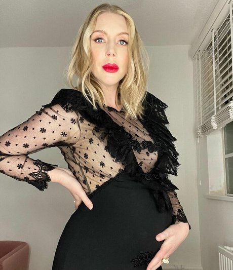 Katherine Ryan OnlyFans Nacktbilder geleakt
