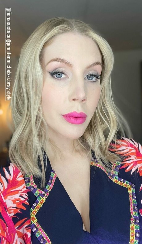 Katherine Ryan Leak von OnlyFans