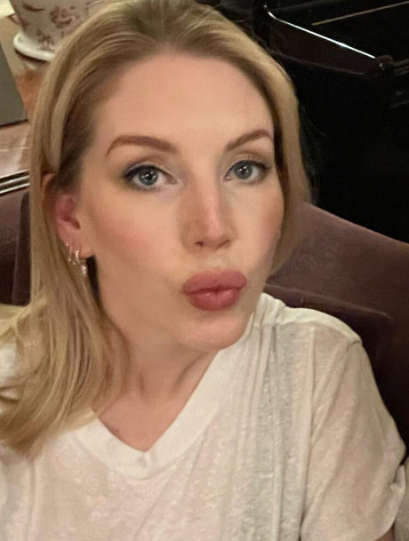 Katherine Ryan 