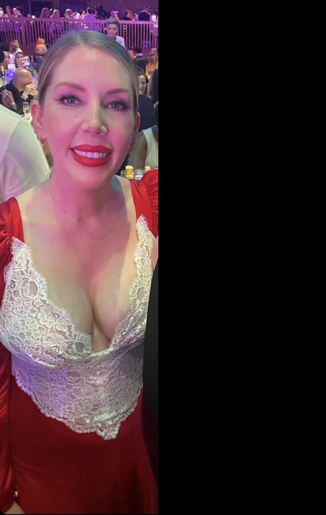 Katherine Ryan Füße OnlyFans