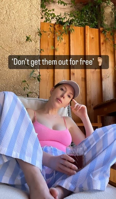 Katherine Ryan OnlyFans Pornografie