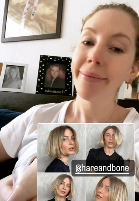 Katherine Ryan Leaks von OnlyFans