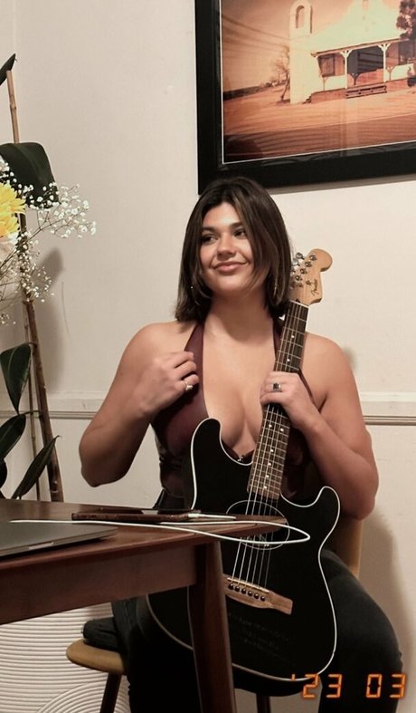 Amber Montana OnlyFans geleakte Pornografie