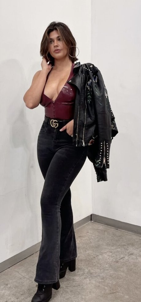 Amber Montana OnlyFans Pornografie gratis