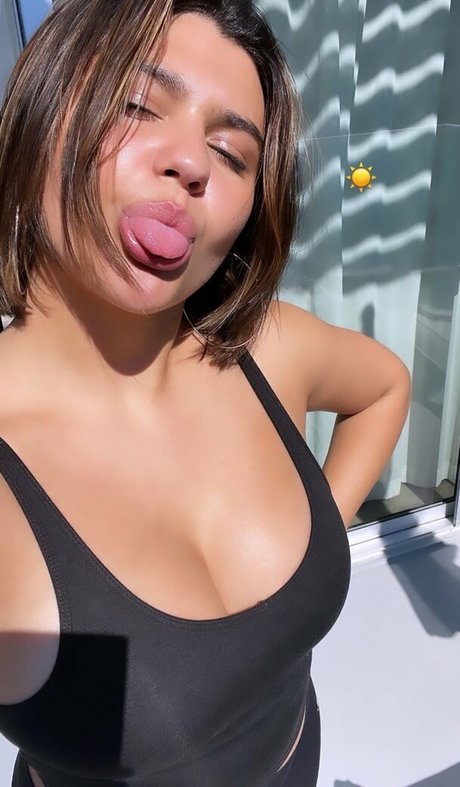 Amber Montana Neue OnlyFans Leaks