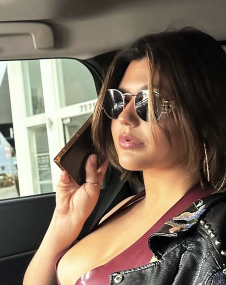 Amber Montana OnlyFans