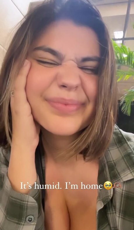 Amber Montana OnlyFans