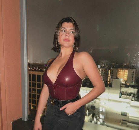 Amber Montana Neue geleakte OnlyFans-Inhalte