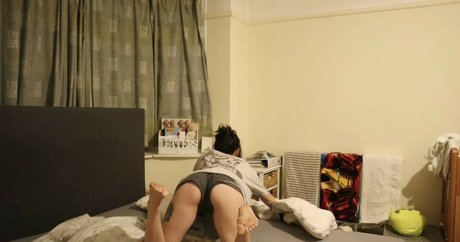 justjadeplus OnlyFans Sex