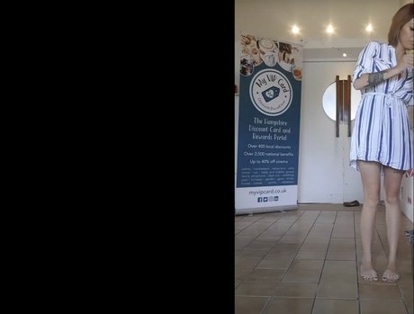 justjadeplus Nackt OnlyFans